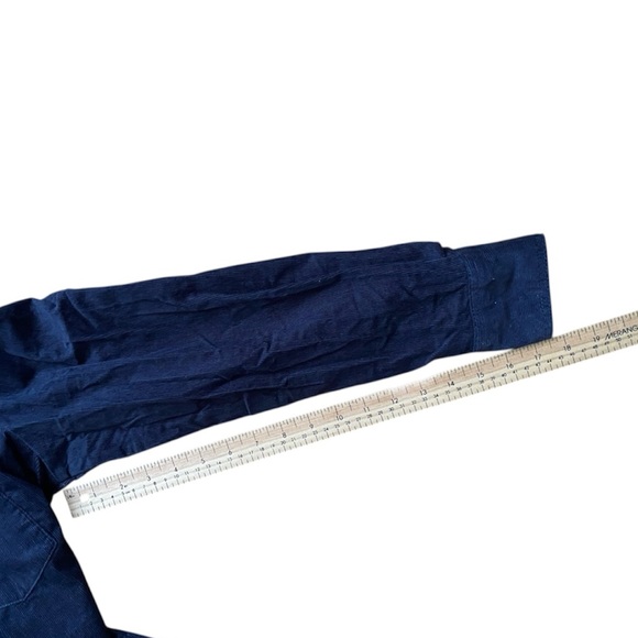 H&M Corduroy Button Down Shirt - Picture 12 of 13